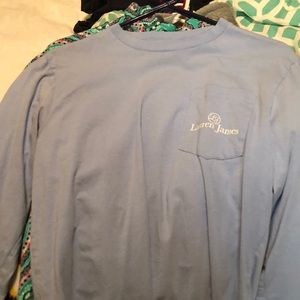 Lauren James shirt